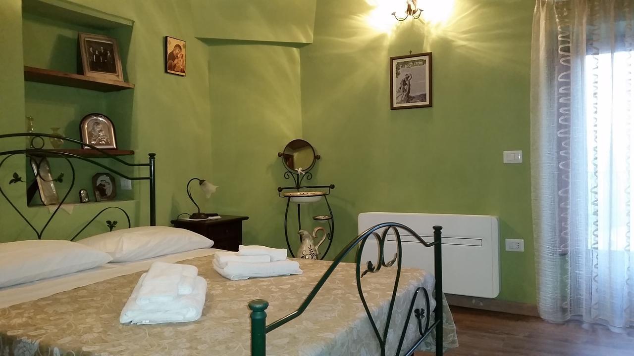 B&B Dhafna ชิวิตา ห้อง รูปภาพ