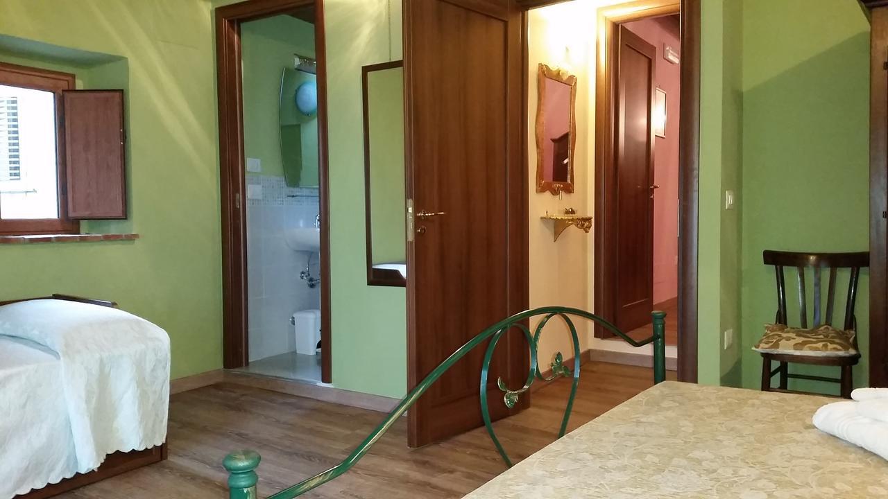 B&B Dhafna ชิวิตา ห้อง รูปภาพ