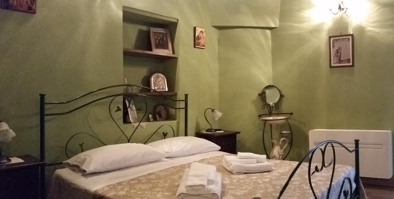 B&B Dhafna ชิวิตา ภายนอก รูปภาพ